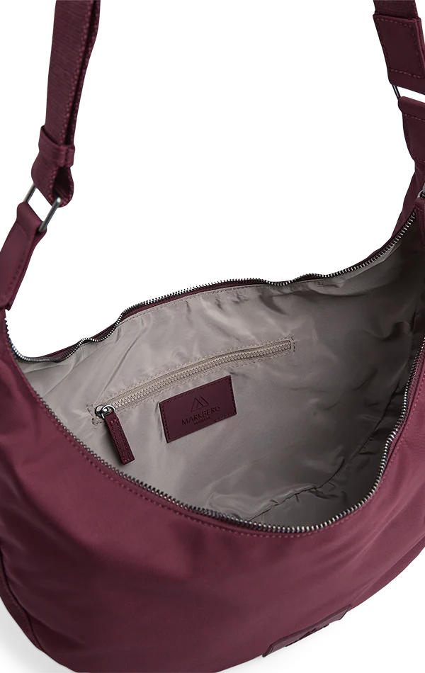 LigaMBG Crossbody Bag, Recycled - Image 3