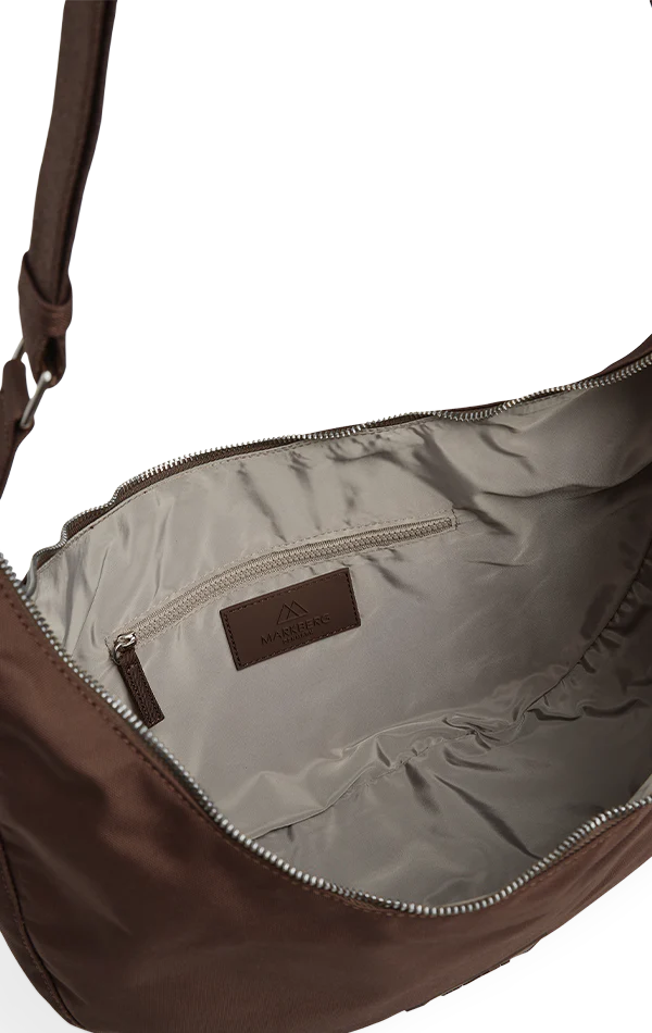 LigaMBG Crossbody Bag, Recycled - Image 3