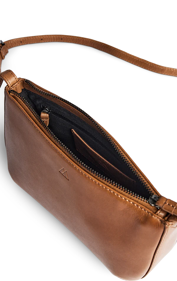 LorissaMBG Crossbody Bag, Antique - Image 6