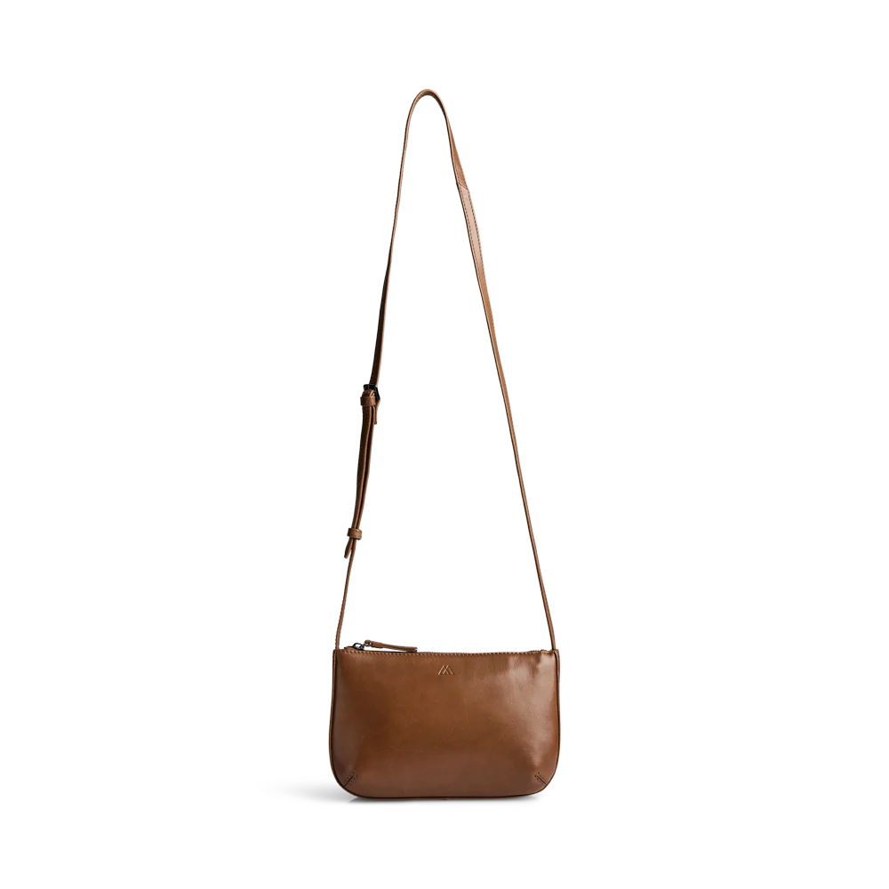 LorissaMBG Crossbody Bag, Antique - Image 7
