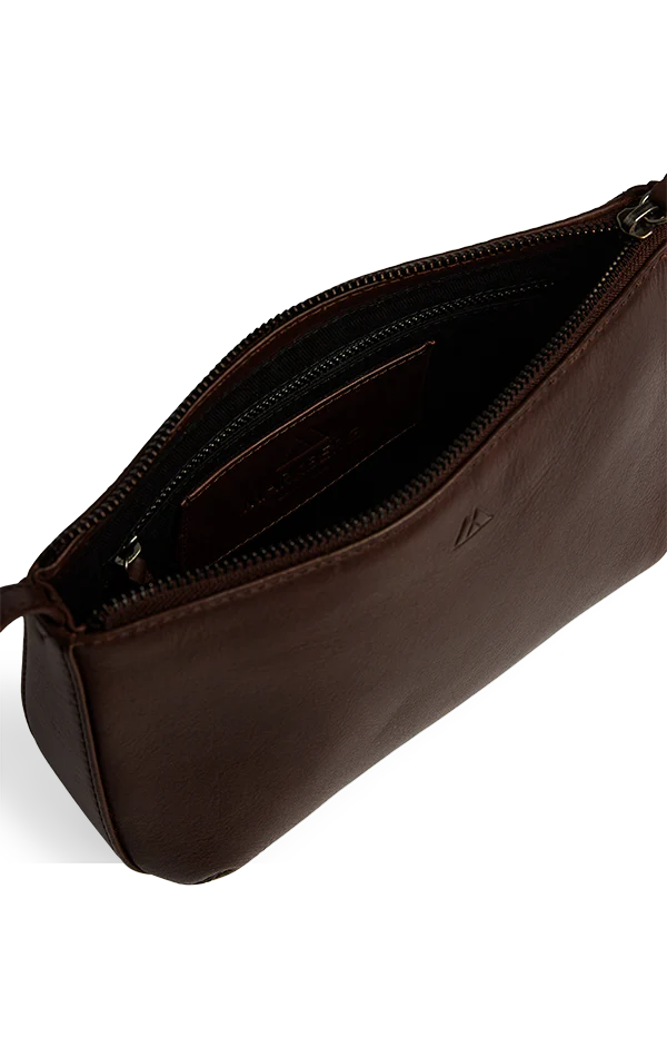 LorissaMBG Crossbody Bag, Antique - Image 4