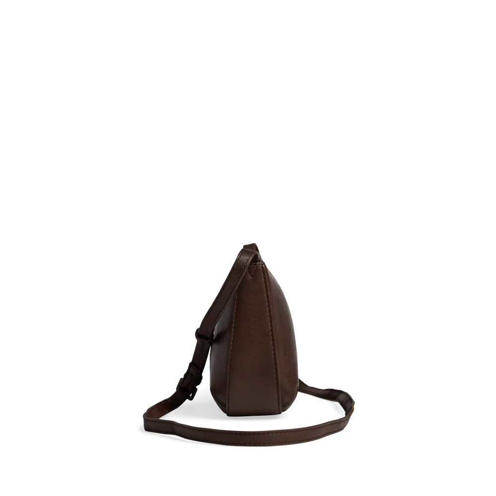 LorissaMBG Crossbody Bag, Antique - Image 5