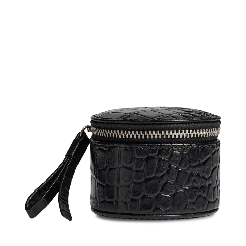 LovaMBG Jewellery box, S, Croco - Image 3