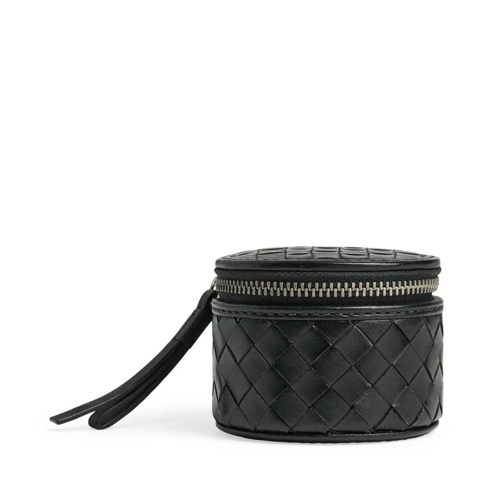 LovaMBG Jewelry Box, Small, Weave - Image 3