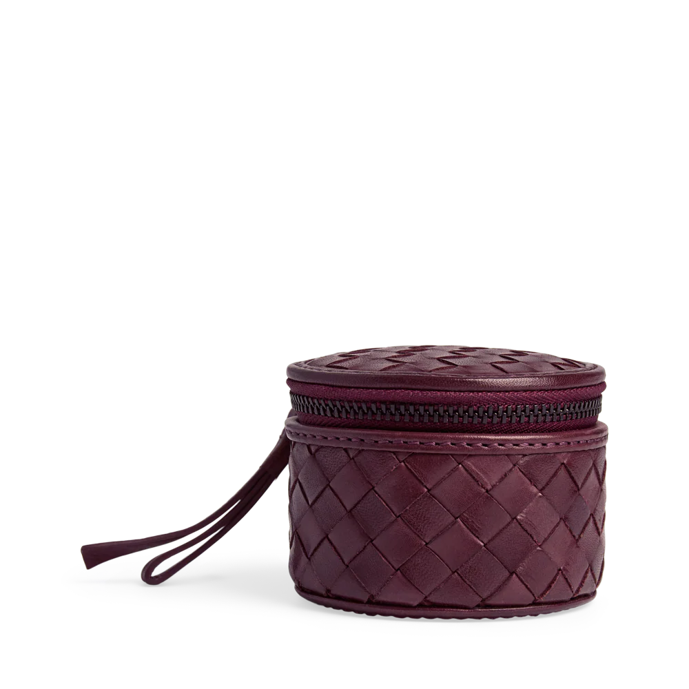 LovaMBG Jewelry Box, Small, Weave - Image 3