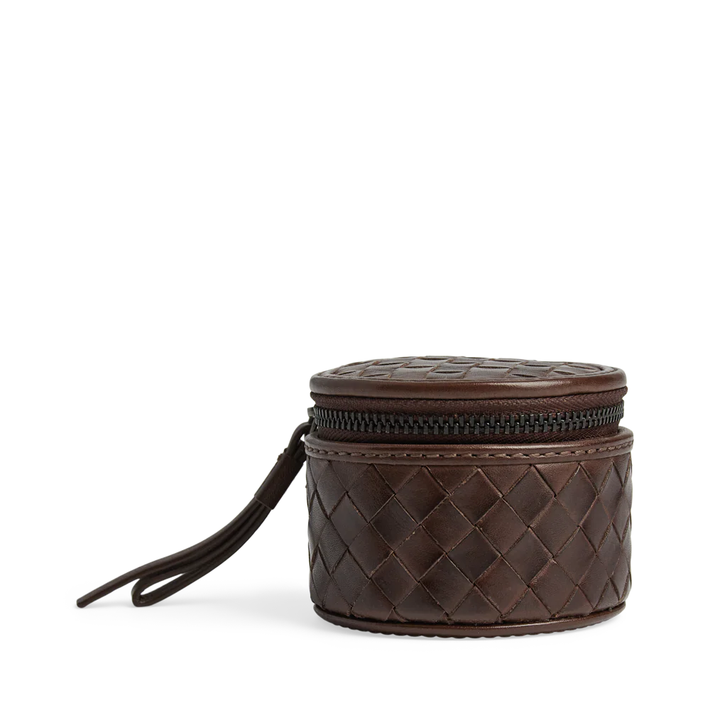 LovaMBG Jewelry Box, Small, Weave - Image 3