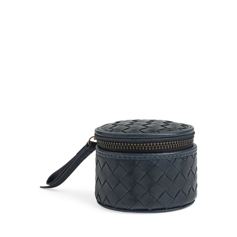 LovaMBG Jewelry Box, Small, Weave - Image 3