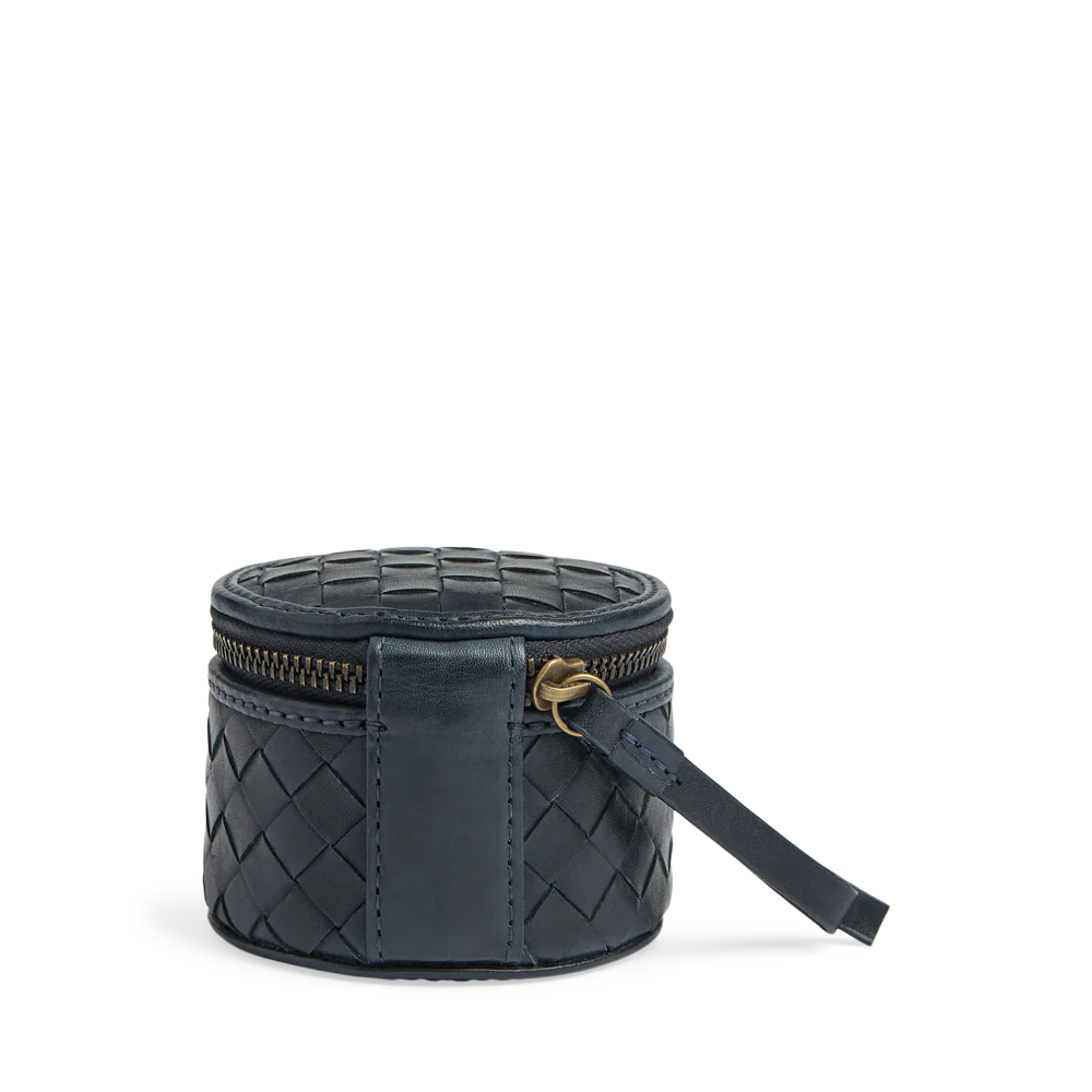 LovaMBG Jewelry Box, Small, Weave - Image 5