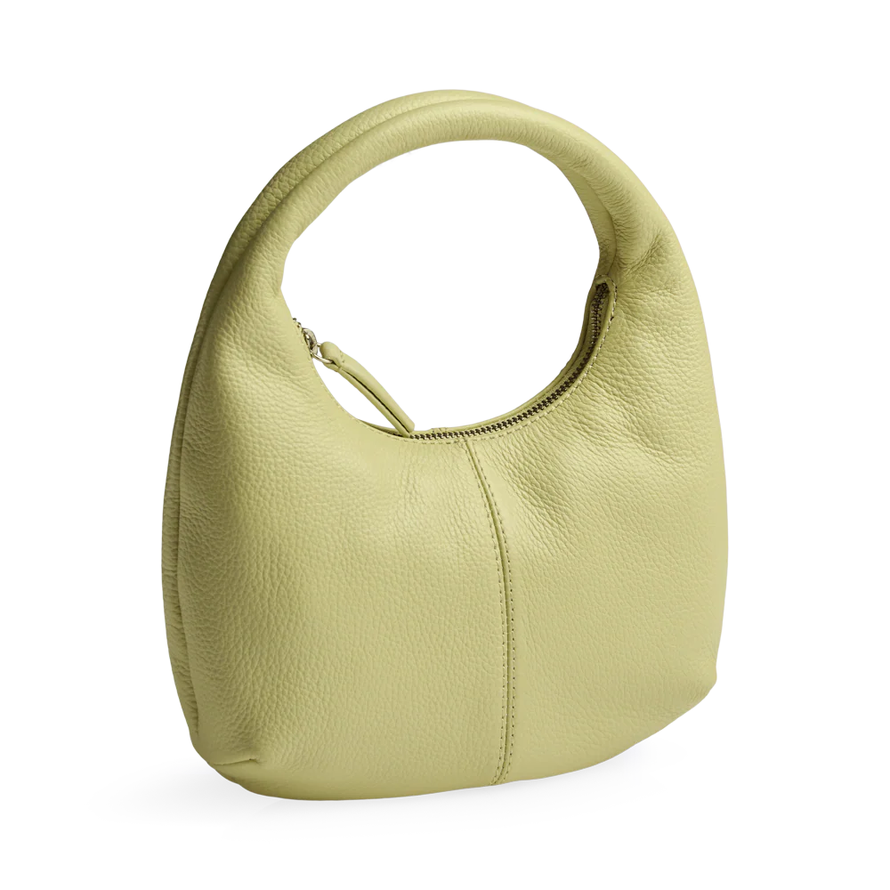LuciaMBG Handbag, Grain - Image 4