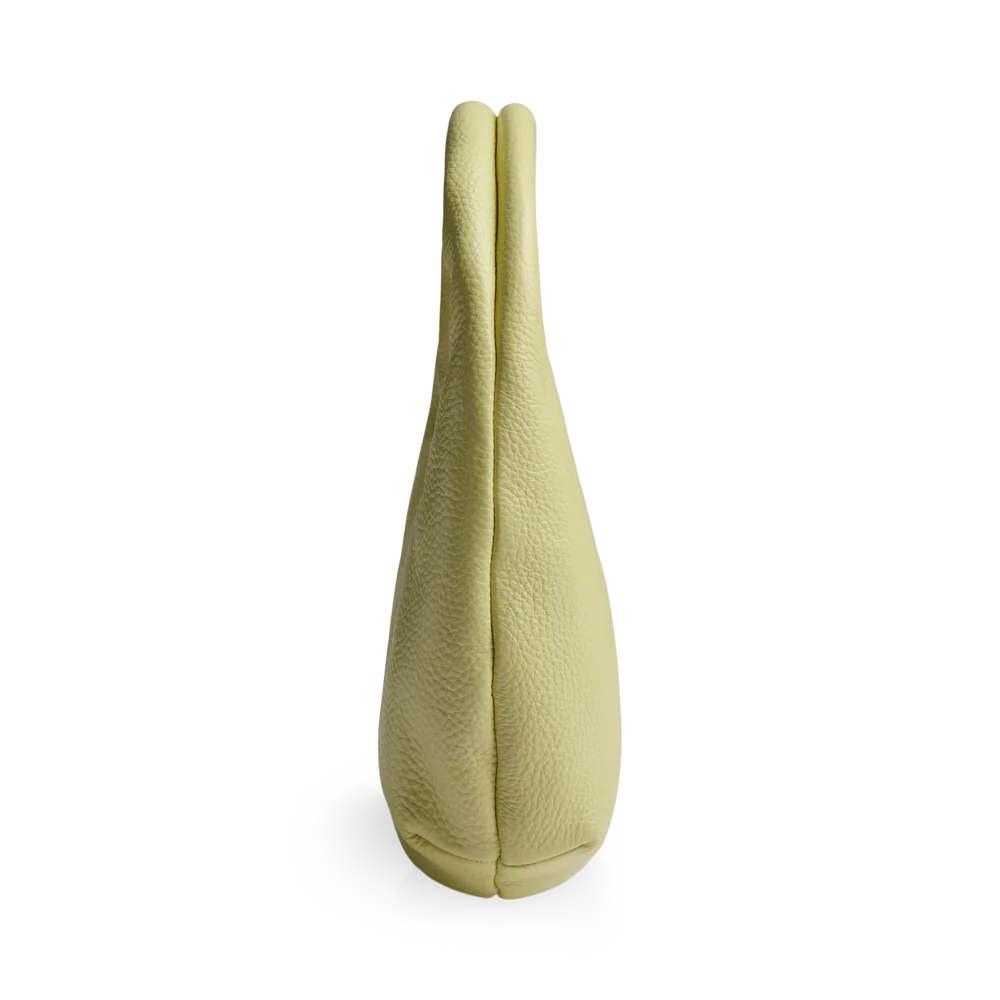 LuciaMBG Handbag, Grain - Image 5