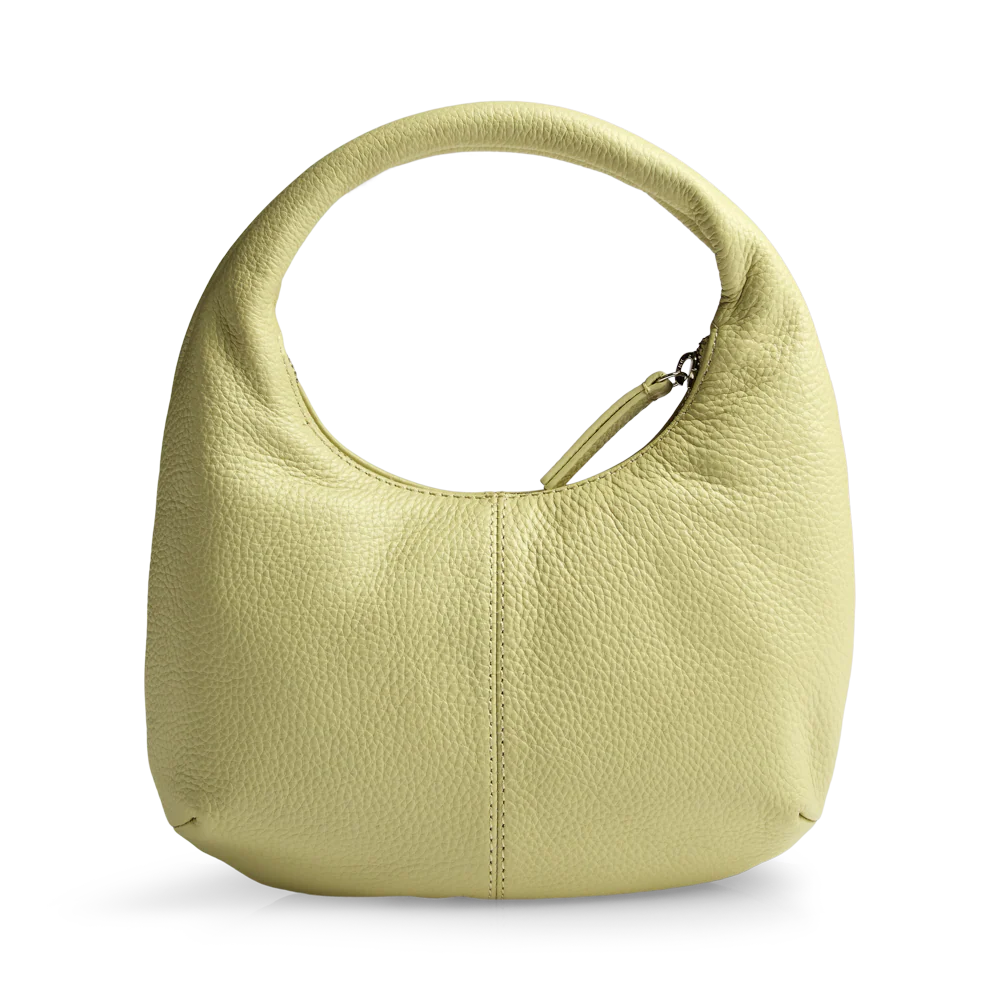 LuciaMBG Handbag, Grain - Image 6