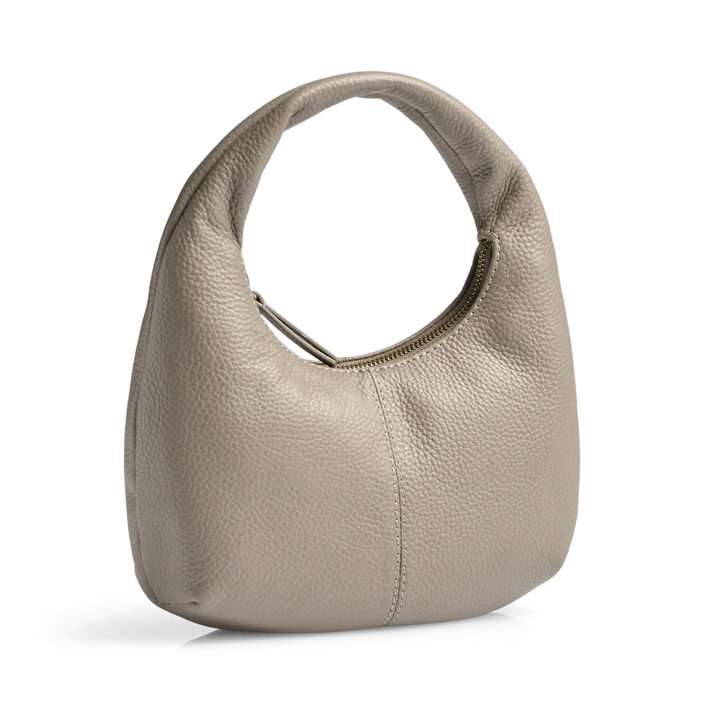 LuciaMBG Handbag, Grain - Image 3
