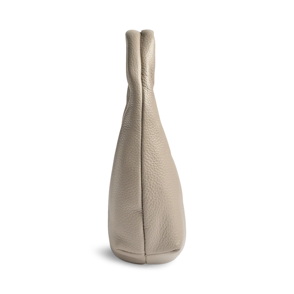 LuciaMBG Handbag, Grain - Image 4