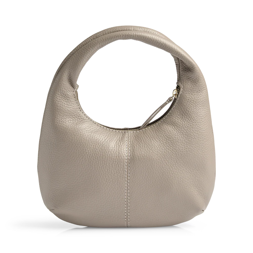 LuciaMBG Handbag, Grain - Image 5