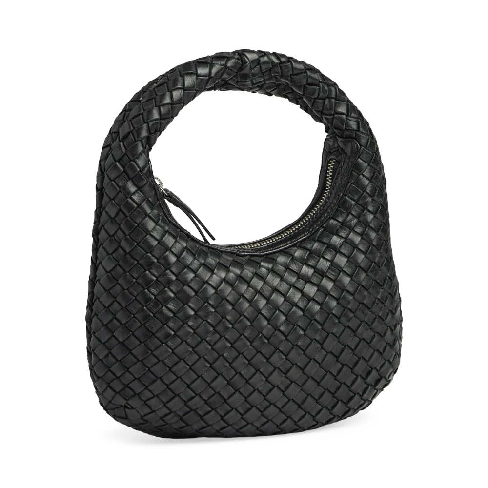 LuciaMBG Handbag, Weave - Image 3