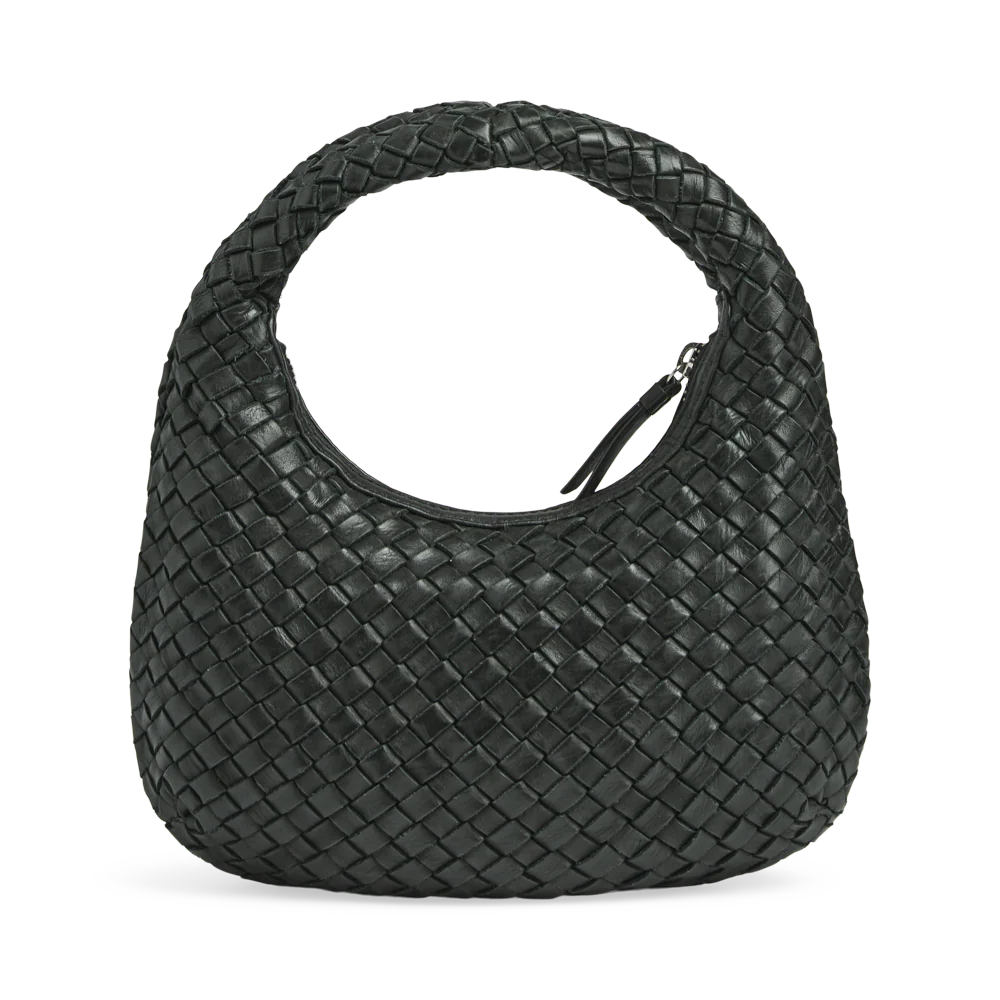 LuciaMBG Handbag, Weave - Image 6