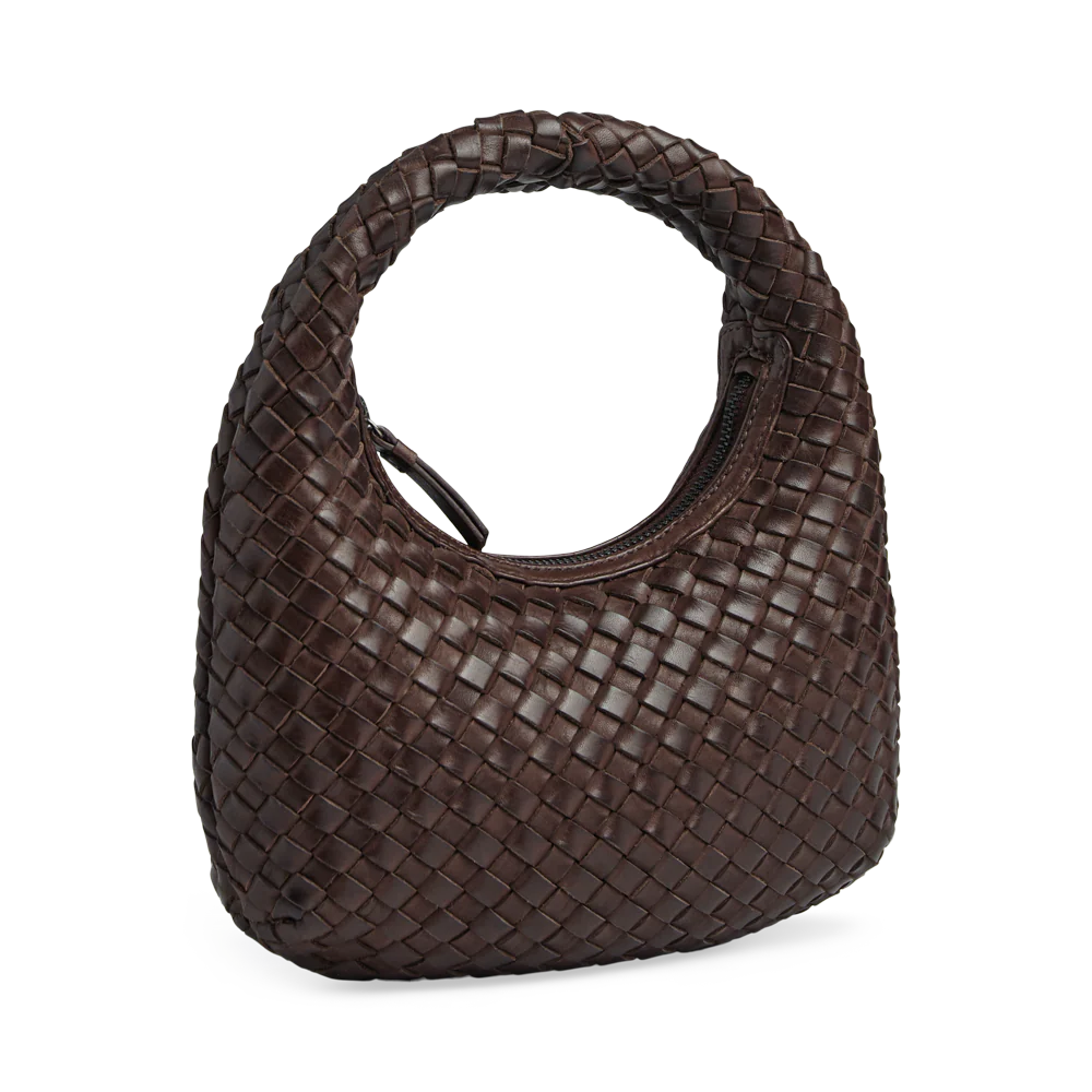 LuciaMBG Handbag, Weave - Image 3