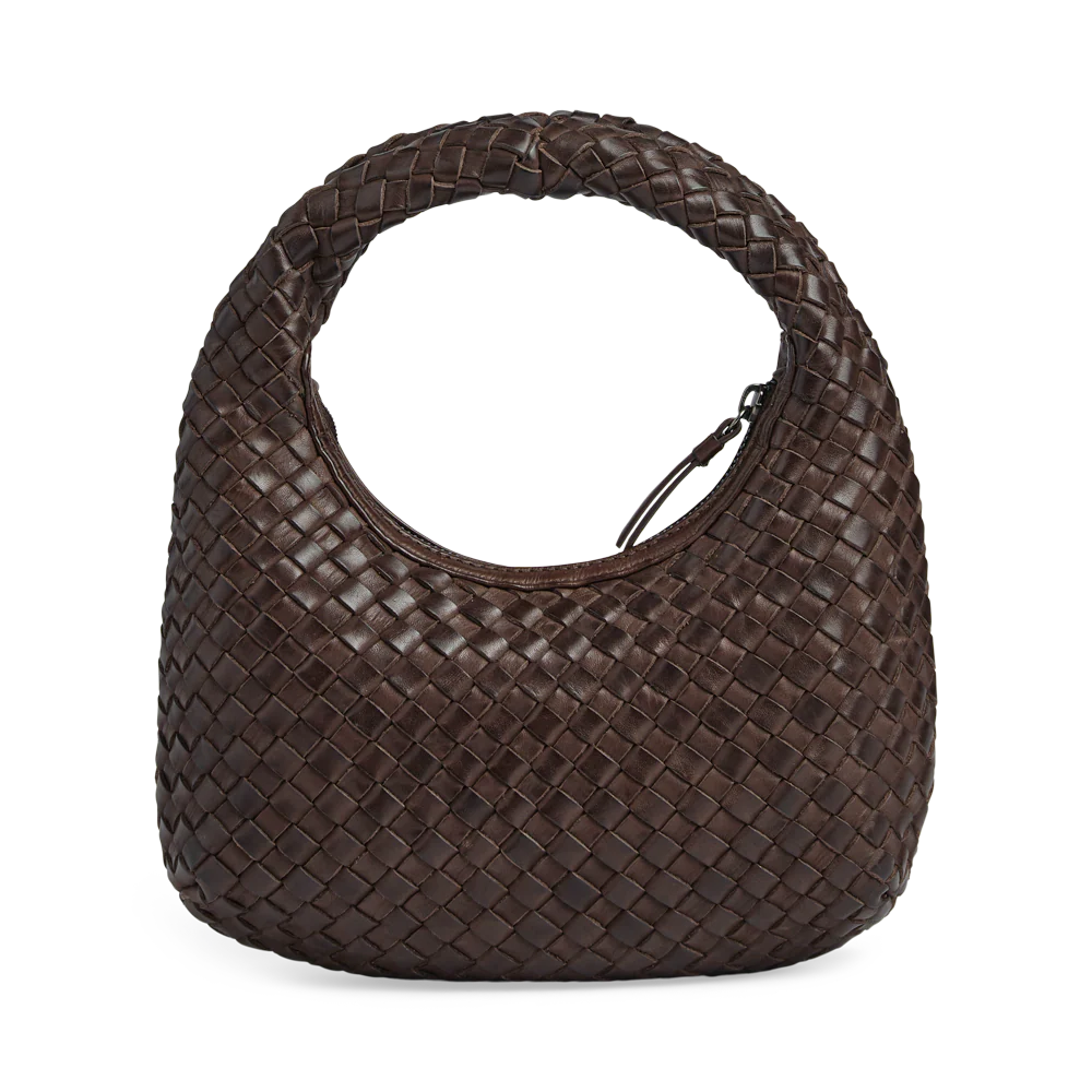 LuciaMBG Handbag, Weave - Image 6