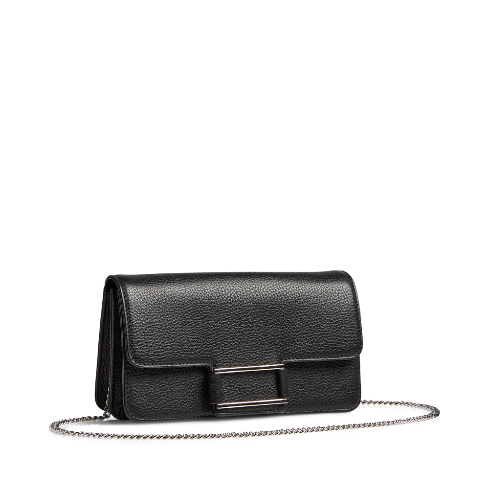 MagdaMBG Clutch, Grain - Image 5