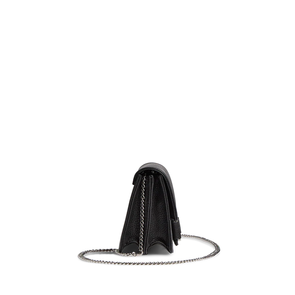 MagdaMBG Clutch, Grain - Image 6