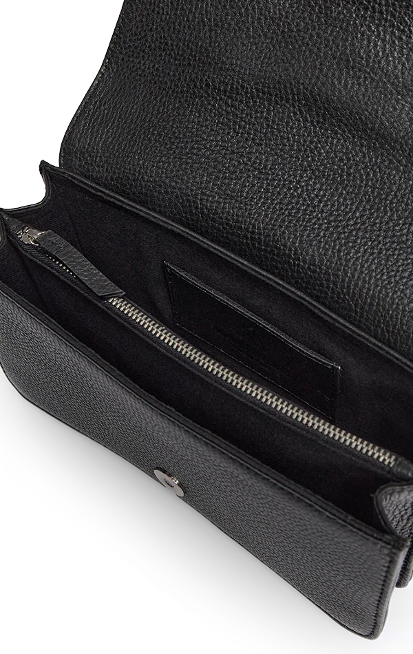 MagdaMBG Clutch, Grain - Image 8