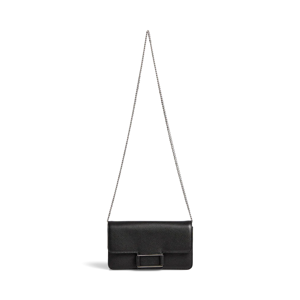 MagdaMBG Clutch, Grain - Image 9