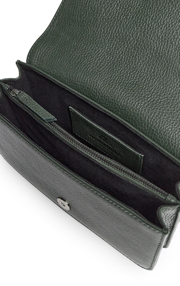 MagdaMBG Clutch, Grain - Image 7