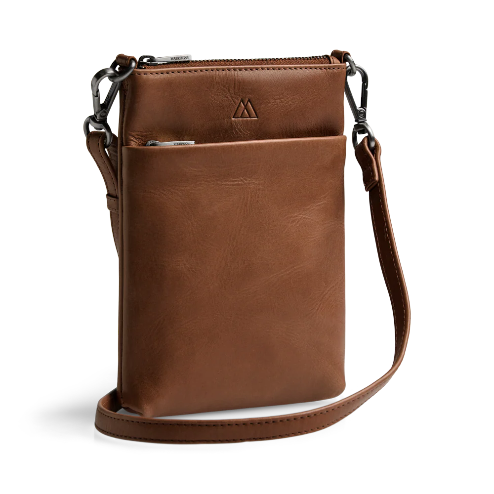 MaiaMBG Phone Bag, Antique - Image 2