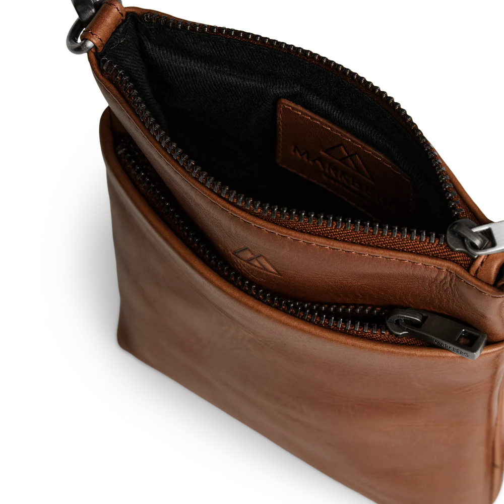MaiaMBG Phone Bag, Antique - Image 3
