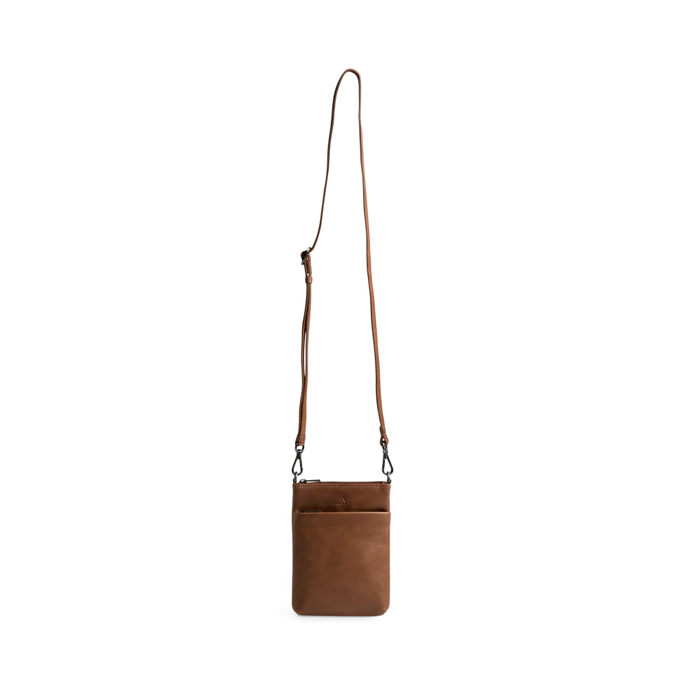 MaiaMBG Phone Bag, Antique - Image 4