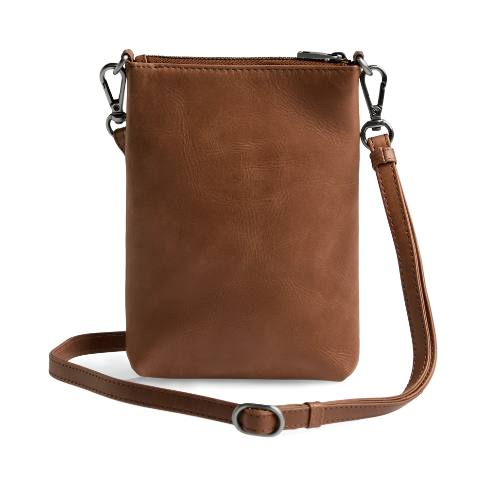 MaiaMBG Phone Bag, Antique - Image 5