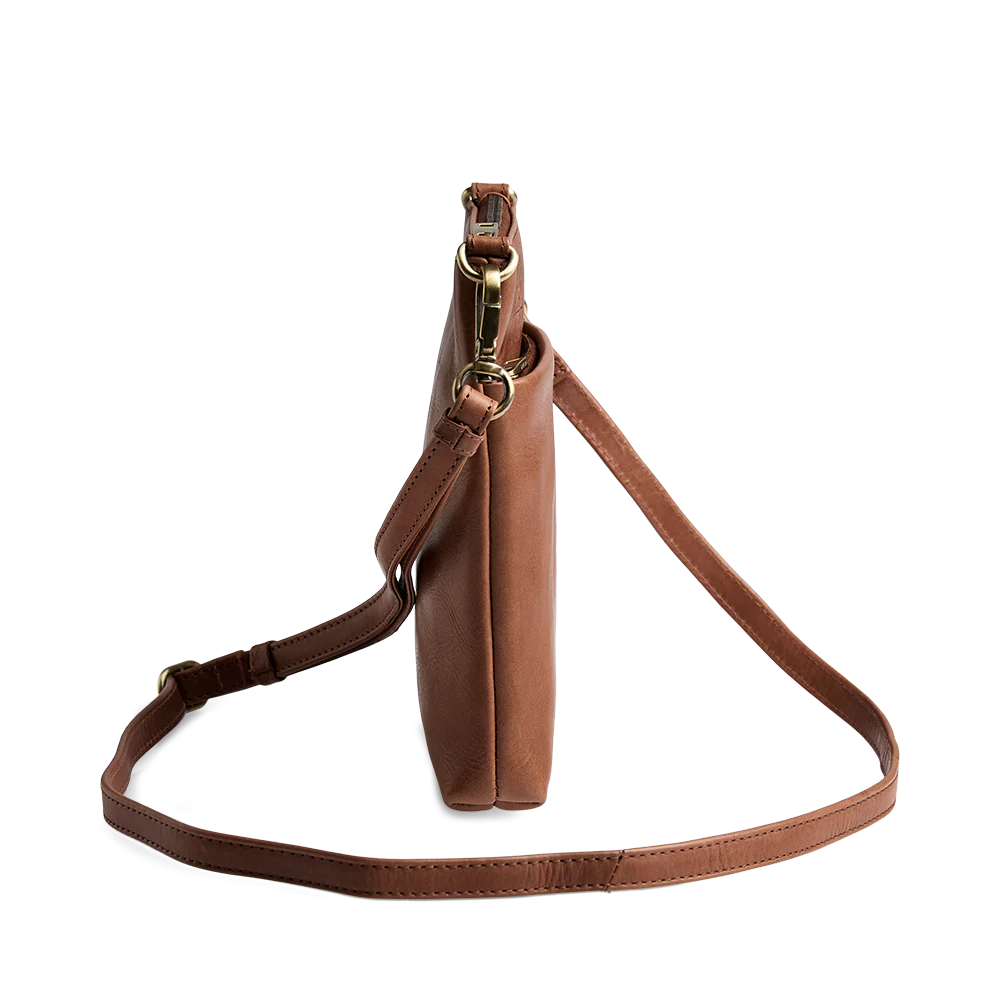 MaiaMBG Phone Bag, Antique - Image 4