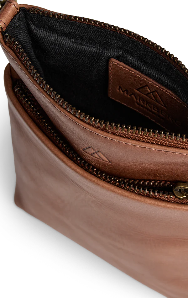 MaiaMBG Phone Bag, Antique - Image 6