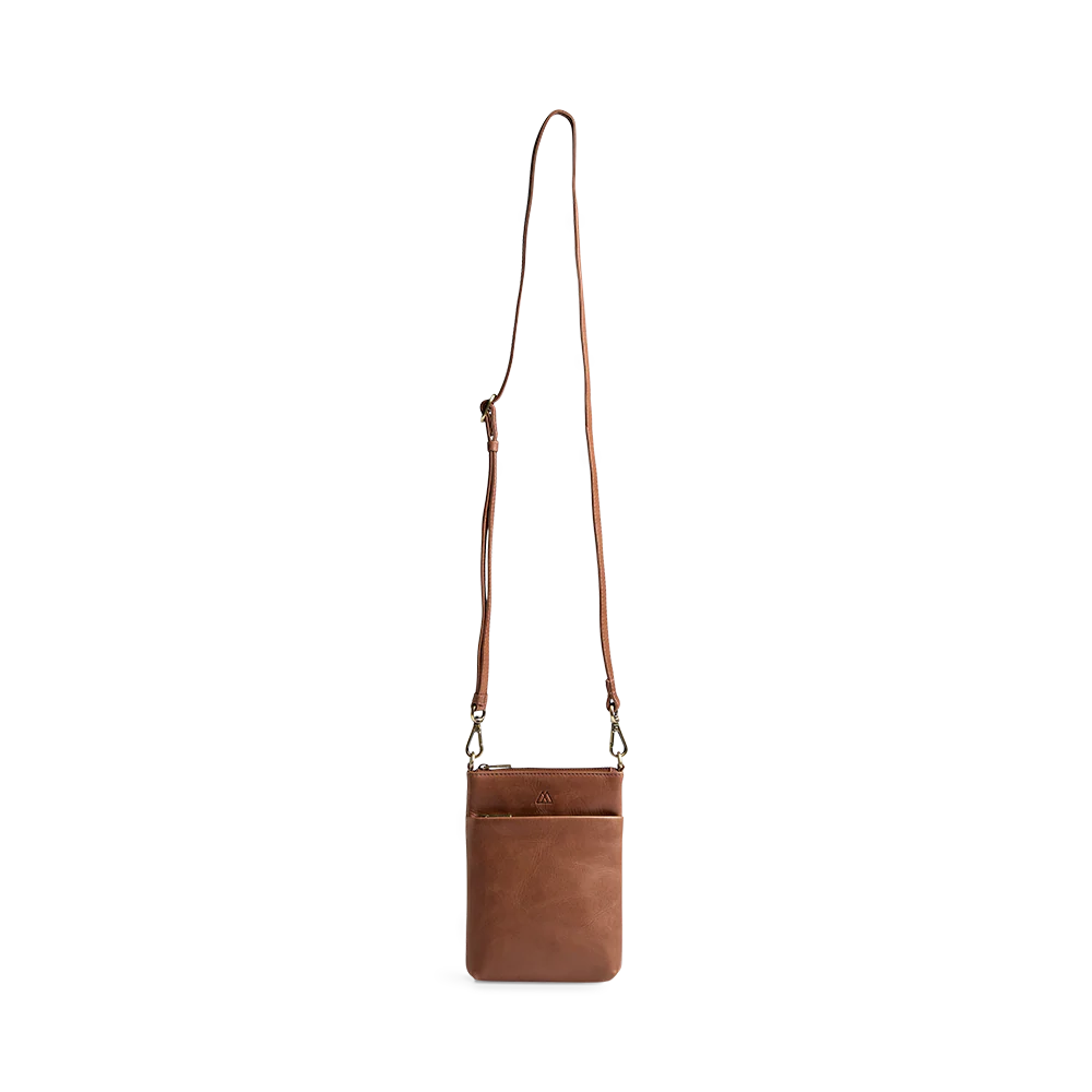 MaiaMBG Phone Bag, Antique - Image 7