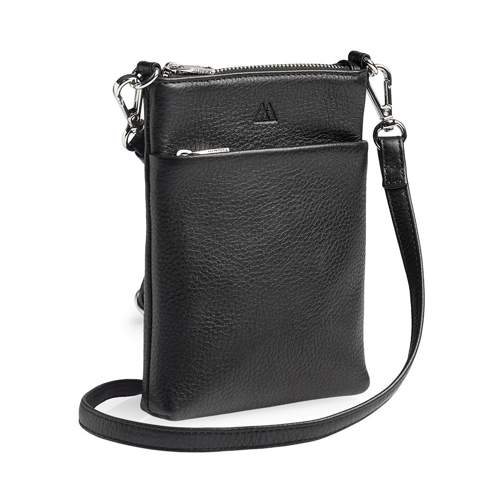 MaiaMBG Phone Bag, Grain - Image 3