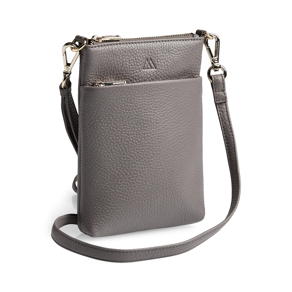 MaiaMBG Phone Bag, Grain - Image 3