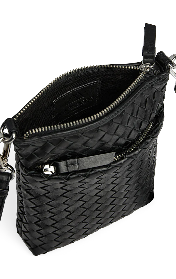 MaiaMBG Phone Bag, Weave - Image 4