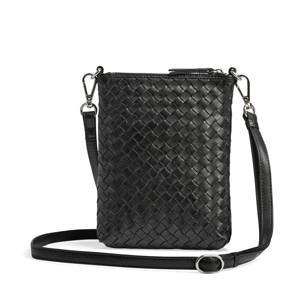 MaiaMBG Phone Bag, Weave - Image 6
