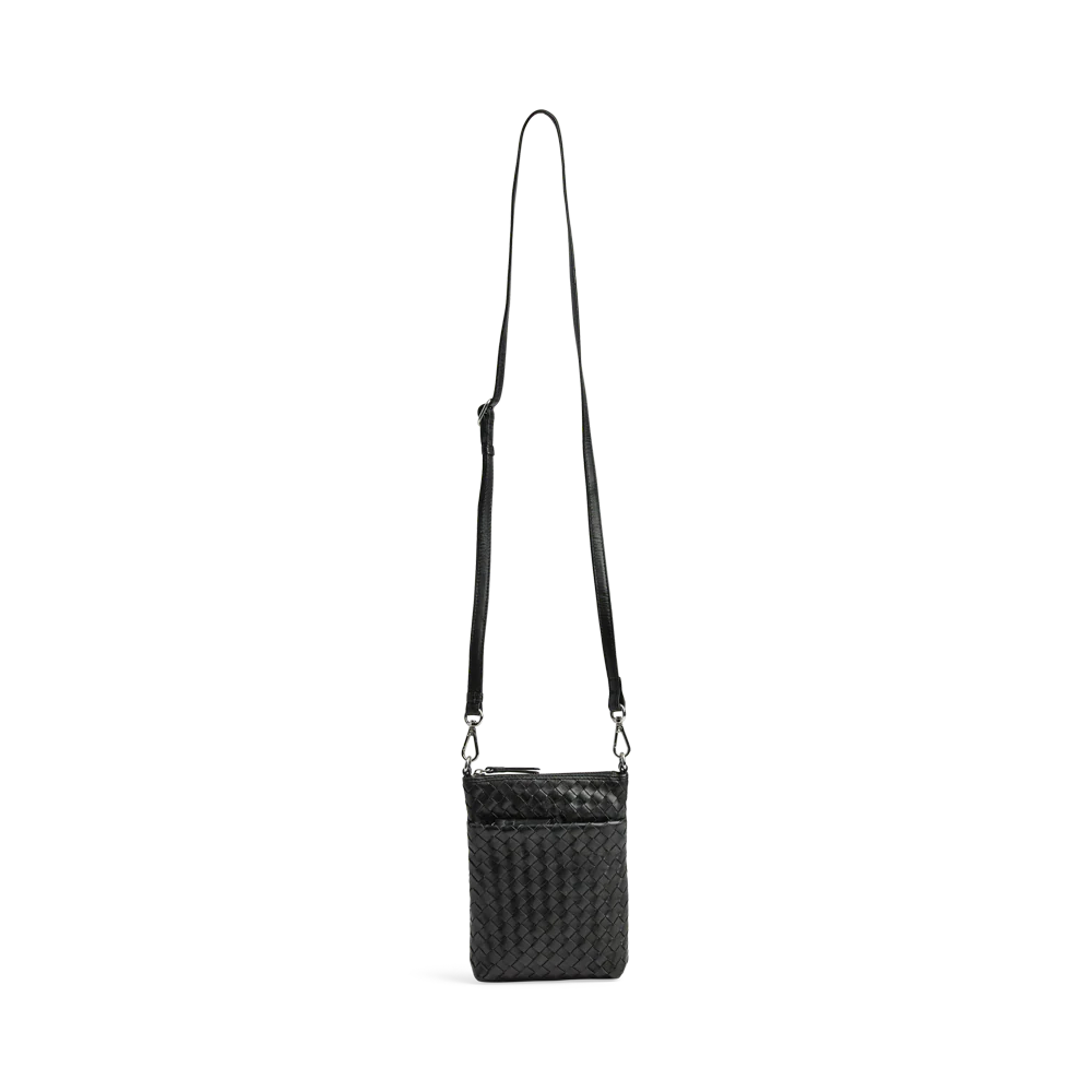 MaiaMBG Phone Bag, Weave - Image 7