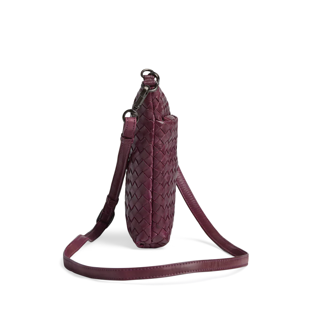 MaiaMBG Phone Bag, Weave - Image 7