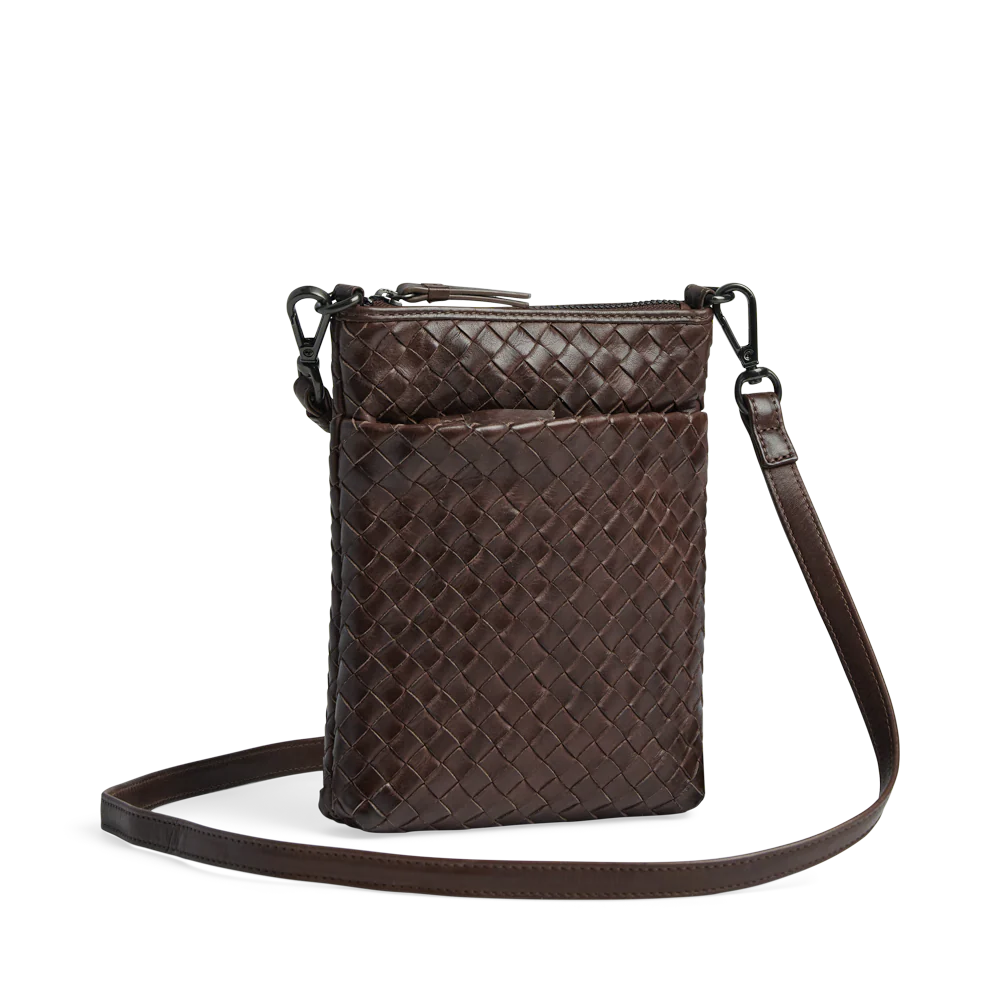 MaiaMBG Phone Bag, Weave - Image 3