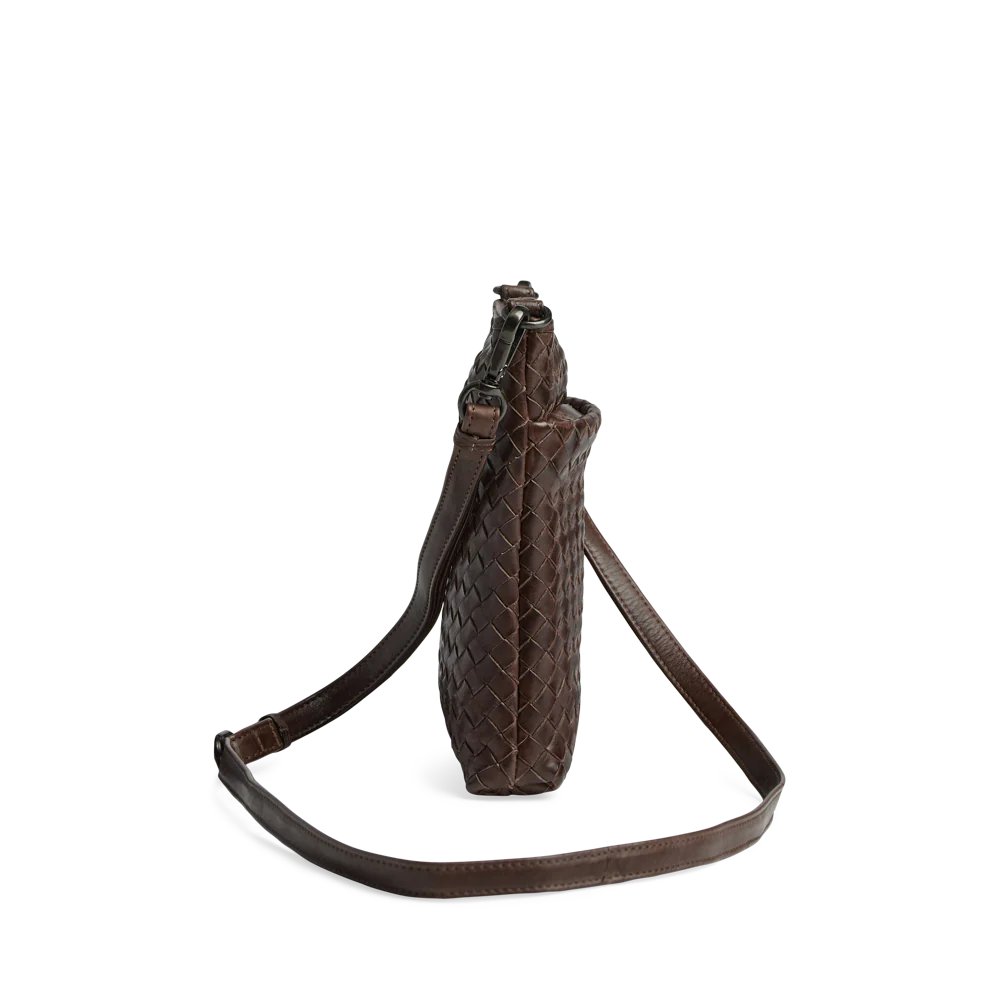 MaiaMBG Phone Bag, Weave - Image 5