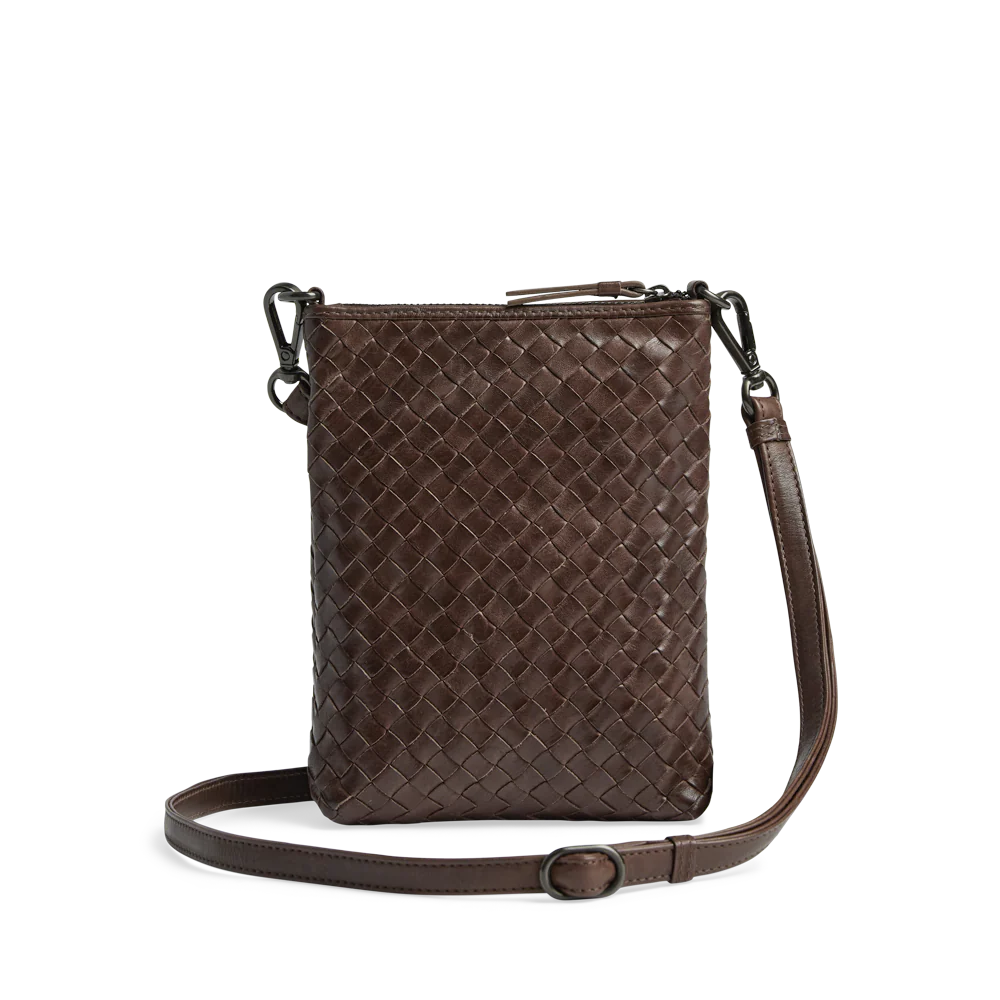 MaiaMBG Phone Bag, Weave - Image 6