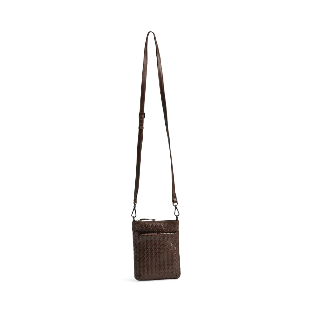 MaiaMBG Phone Bag, Weave - Image 7