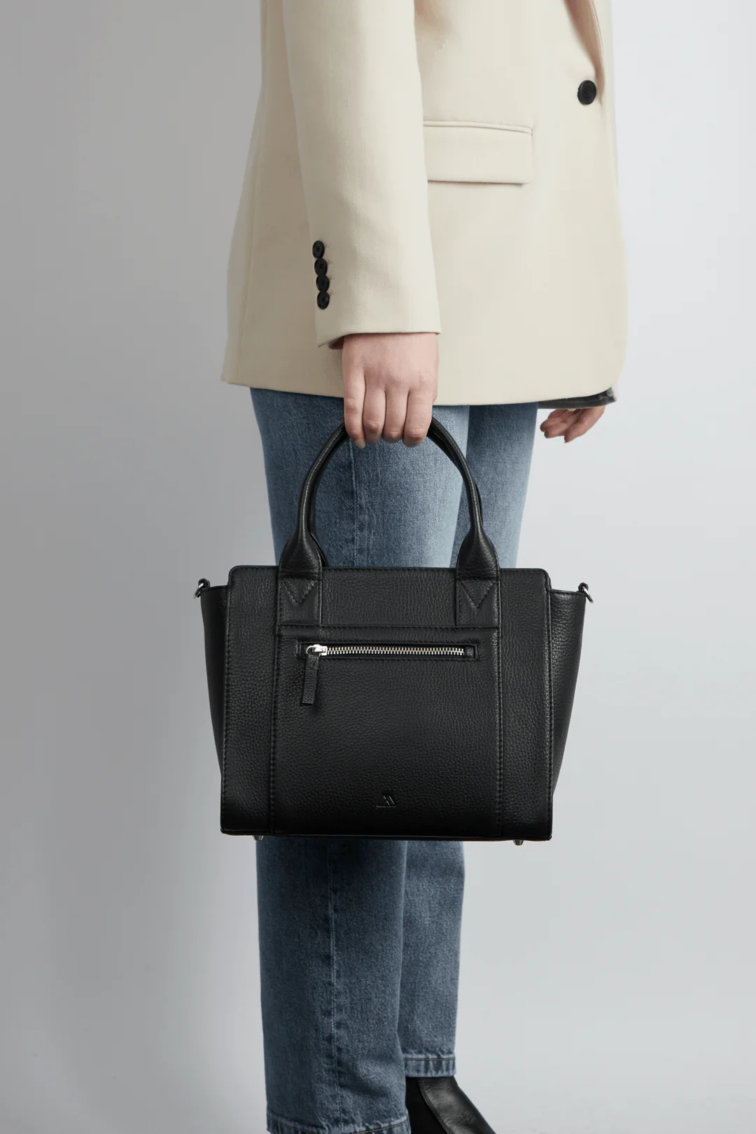 MaikaMBG Bag, Grain - Image 3