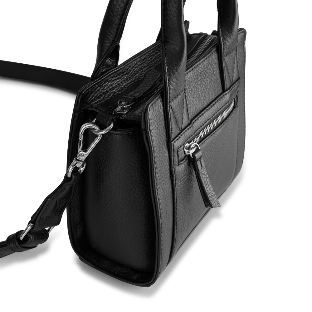 MaikaMBG Mini Bag, Grain - Image 10