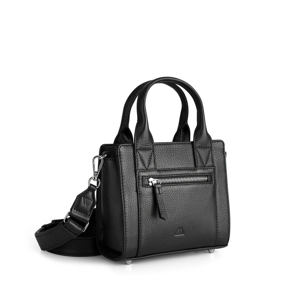 MaikaMBG Mini Bag, Grain - Image 5