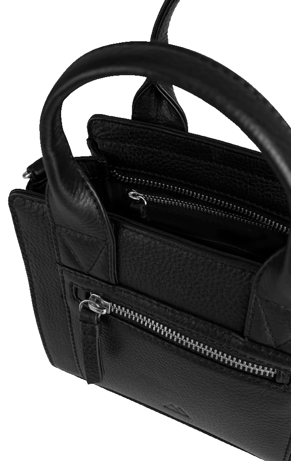MaikaMBG Mini Bag, Grain - Image 9
