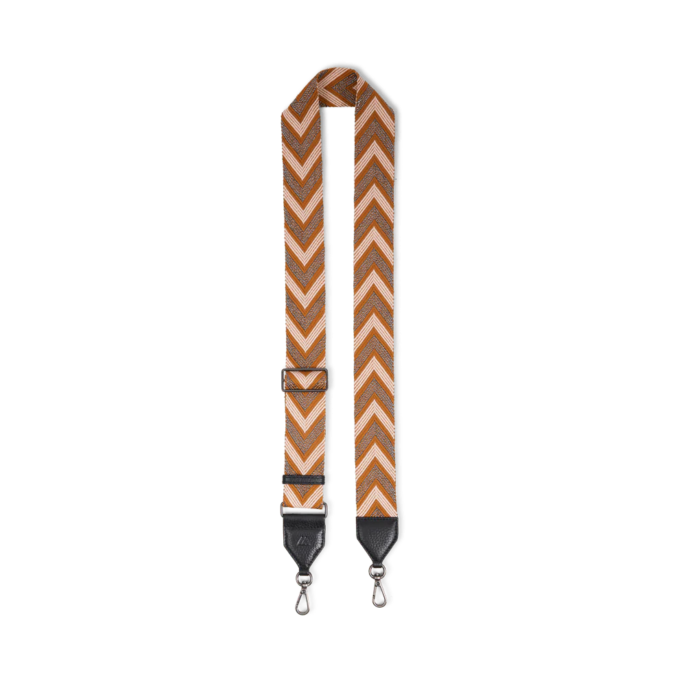 MaiseyMBG Guitar Strap - Image 2