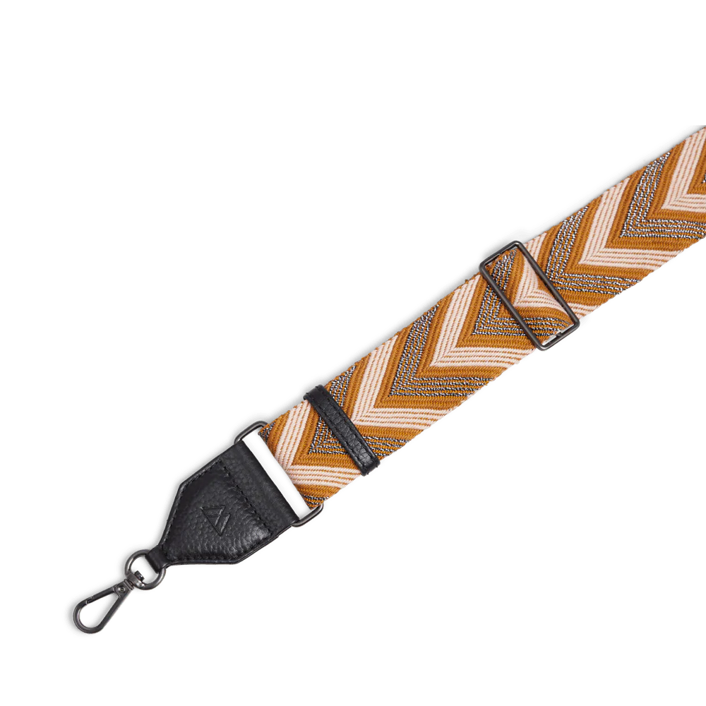 MaiseyMBG Guitar Strap - Image 3